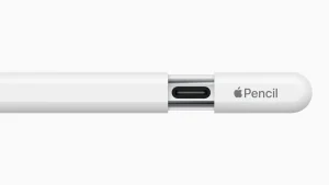 Apple developing new Apple Pencil models for release next year, possibly with