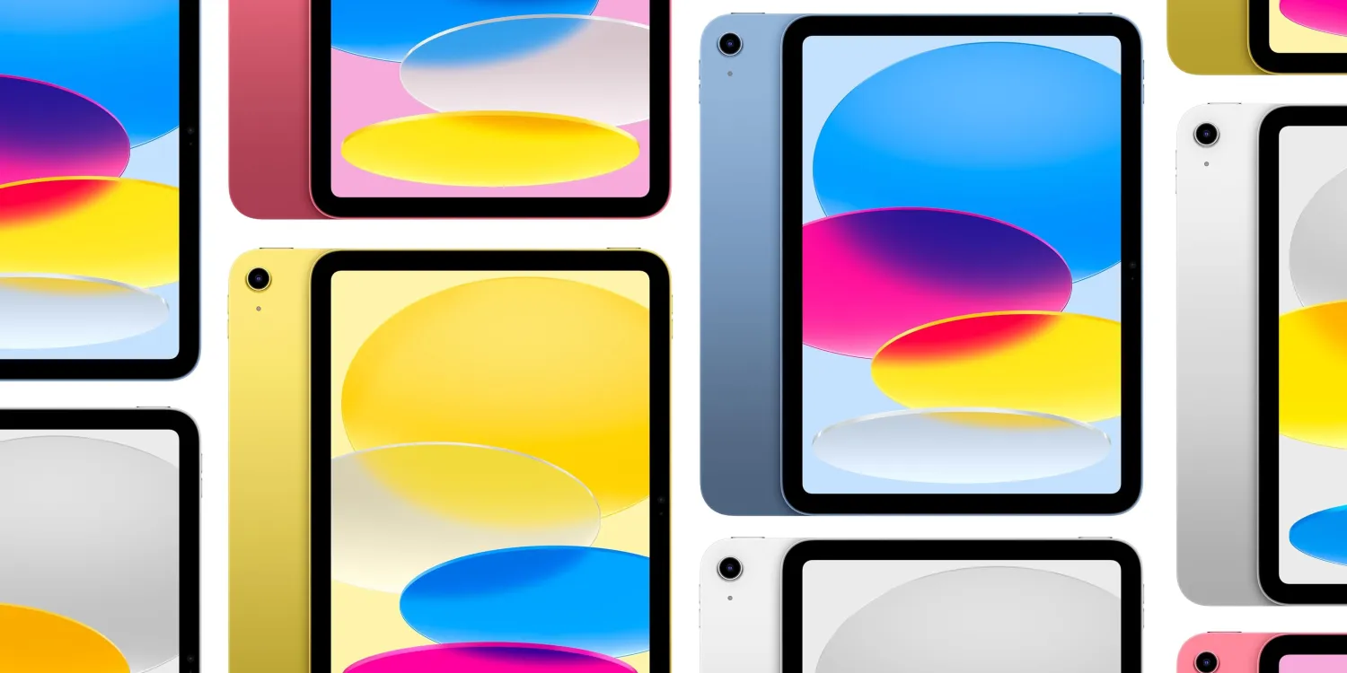 Prime Day iPad Deals: Save on iPad mini, iPad Air, and more (from $299)