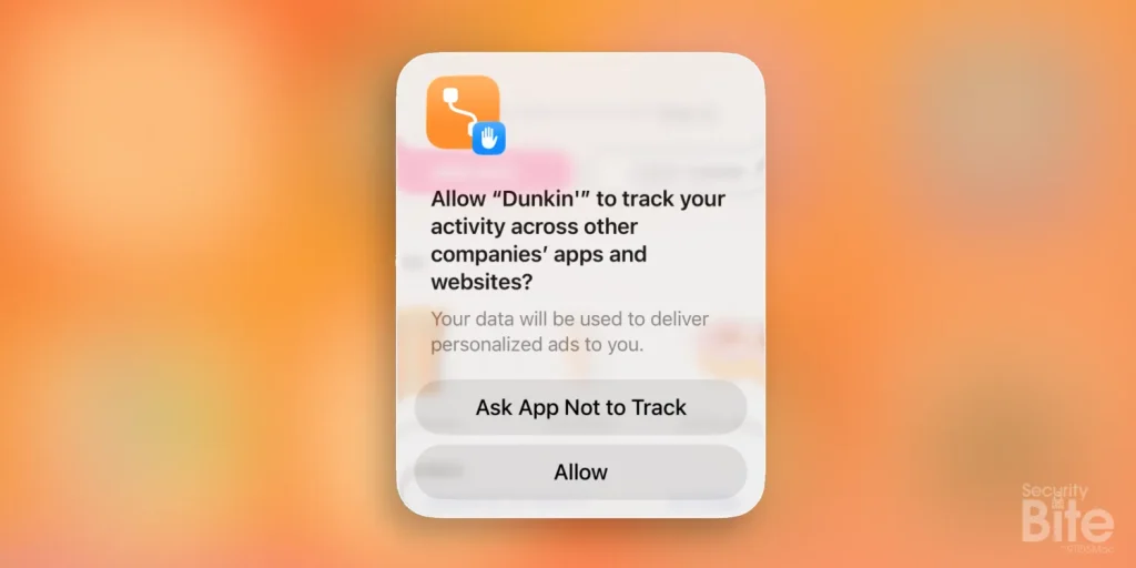 Security Bite: Tired of app tracking pop-ups? Here's how to auto-deny them