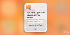 Security Bite: Tired of app tracking pop-ups? Here's how to auto-deny them