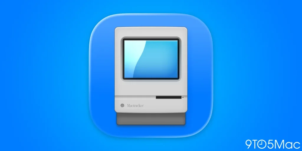 Mactracker app turns 25 as iPhone and iPad version sees major update with new