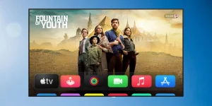 Apple TV may be losing $1B a year but its future is safe under Ternus