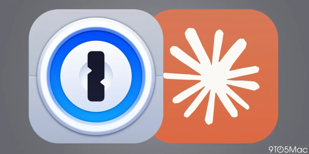 1Password now lets Claude sign in to websites without seeing your passwords