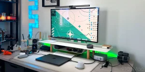 Hands-on: The Meirro Pro 6K might be the best Apple Studio Display alternative yet