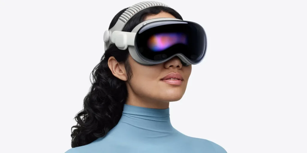 visionOS 27 gives the M5 Vision Pro two unique new advantages