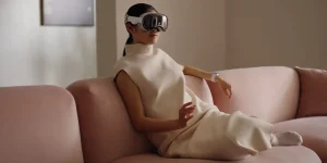 Sketchy rumor suggests Apple Glasses will support Vision Pro-style hand gestures