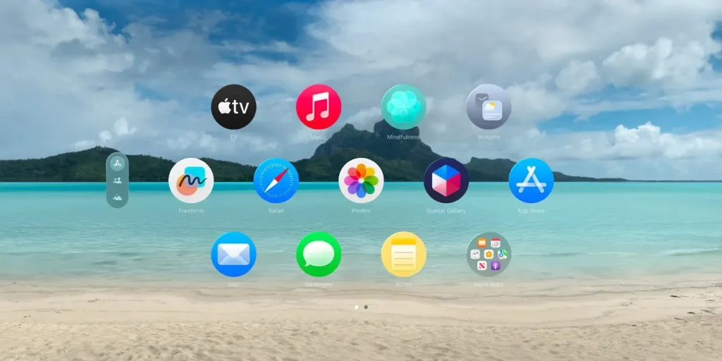 visionOS 26.2 adds big change for using Apple Vision Pro on the go