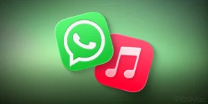 WhatsApp launches Apple Music sharing, plus more