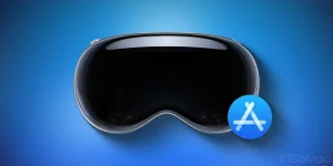 Apple holds special developer event touting immersive media experiences for Vision