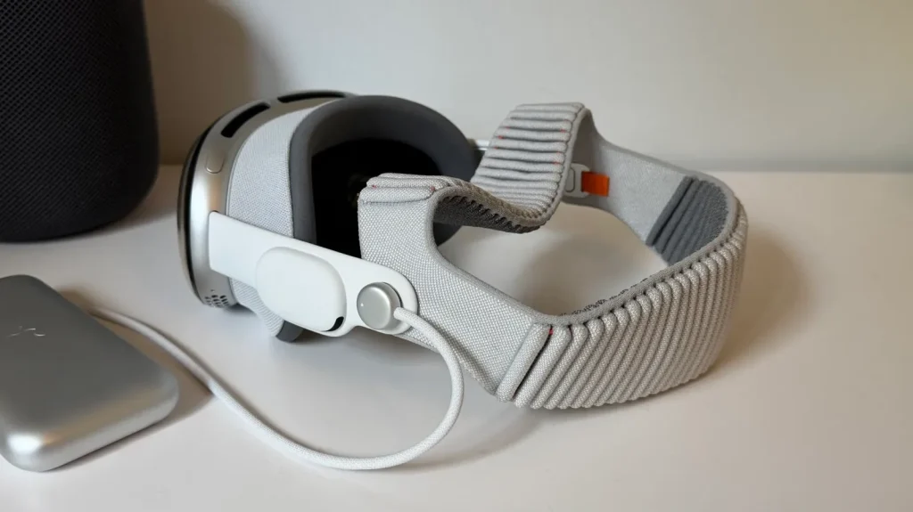 Apple Vision Pro (M5) review: More than just a spec bump