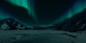 visionOS 27 features a new Thórsmörk Environment