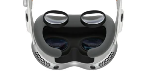 Apple Vision Pro gains support for digital prism correction