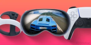 visionOS 26 to fully support PlayStation, Xbox and Spatial controllers