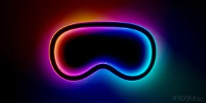 Apple reportedly planning 'feature-packed' visionOS 3 update