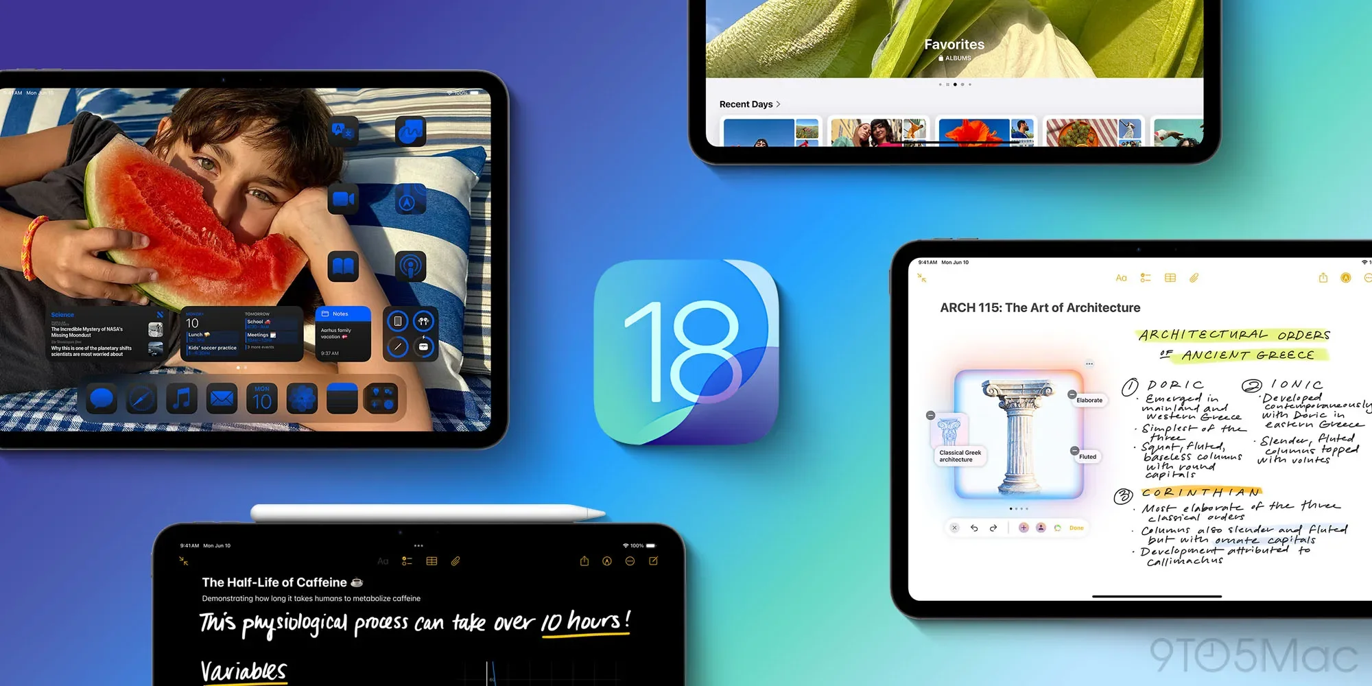Apple has never had a bigger software year, here's how it's going