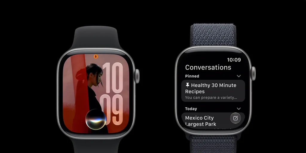 Top watchOS 27 features that will enhance your Apple Watch