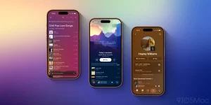 Apple Music in iOS 26.4: Five brand new features available now