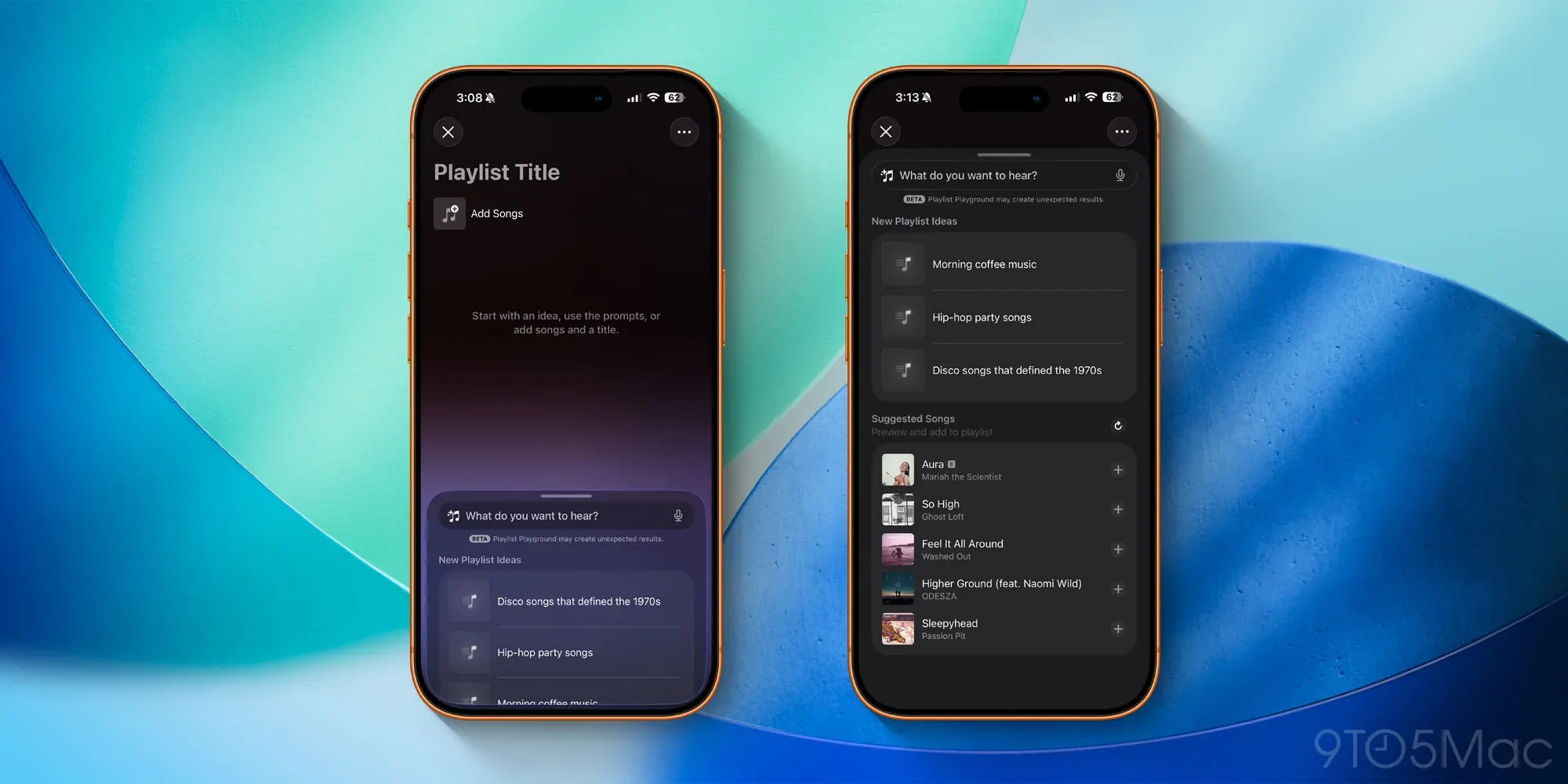 Apple Music in iOS 26.4: Five brand new features available now