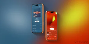 Apple Music in iOS 26.4 has new design for albums, playlists, and more