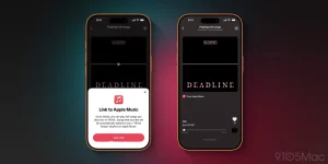 Music discovery on TikTok just got a lot more powerful for Apple Music subscribers