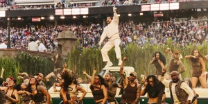 Bad Bunny's Super Bowl halftime show had over 4 billion views, all-time record