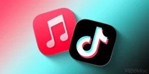 Apple Music and TikTok team up on new 'Listening Party' feature, more
