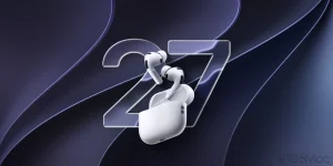 iOS 27 beta 2 hints at AirPods Pro with cameras: Here's what we know so far