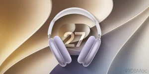 AirPods Max 2 firmware beta updates now available with iOS 27 and macOS 27 beta 2