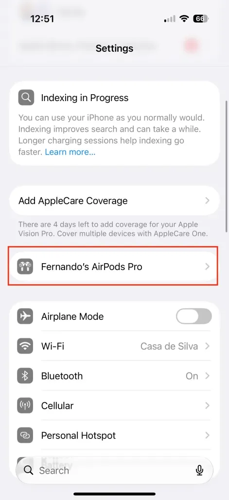 Hands-on: iOS 27 makes AirPods even better with these new features [Video]