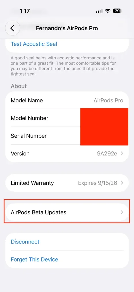Hands-on: iOS 27 makes AirPods even better with these new features [Video]