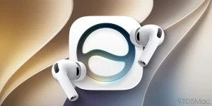 AirPods keep getting better, and iOS 27's biggest upgrade is Siri