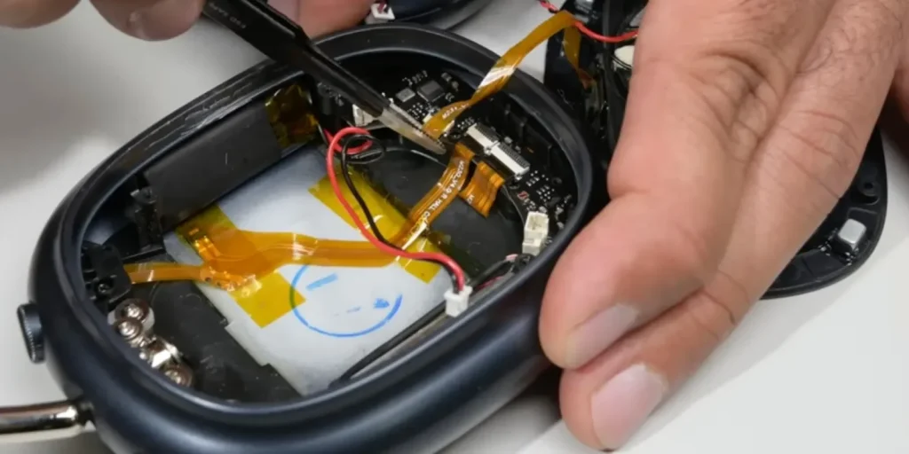 iFixit tears down fake Apple Watch Ultra 3, AirPods Max 2, and AirPods Pro 3