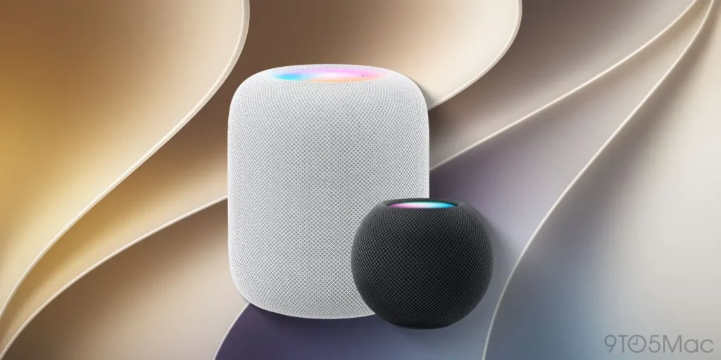 HomePod gets better in two new ways with iOS 27