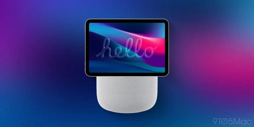 Apple's rumored 'HomePad' device gets encouraging launch update