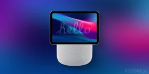 Apple's rumored 'HomePad' device gets encouraging launch update