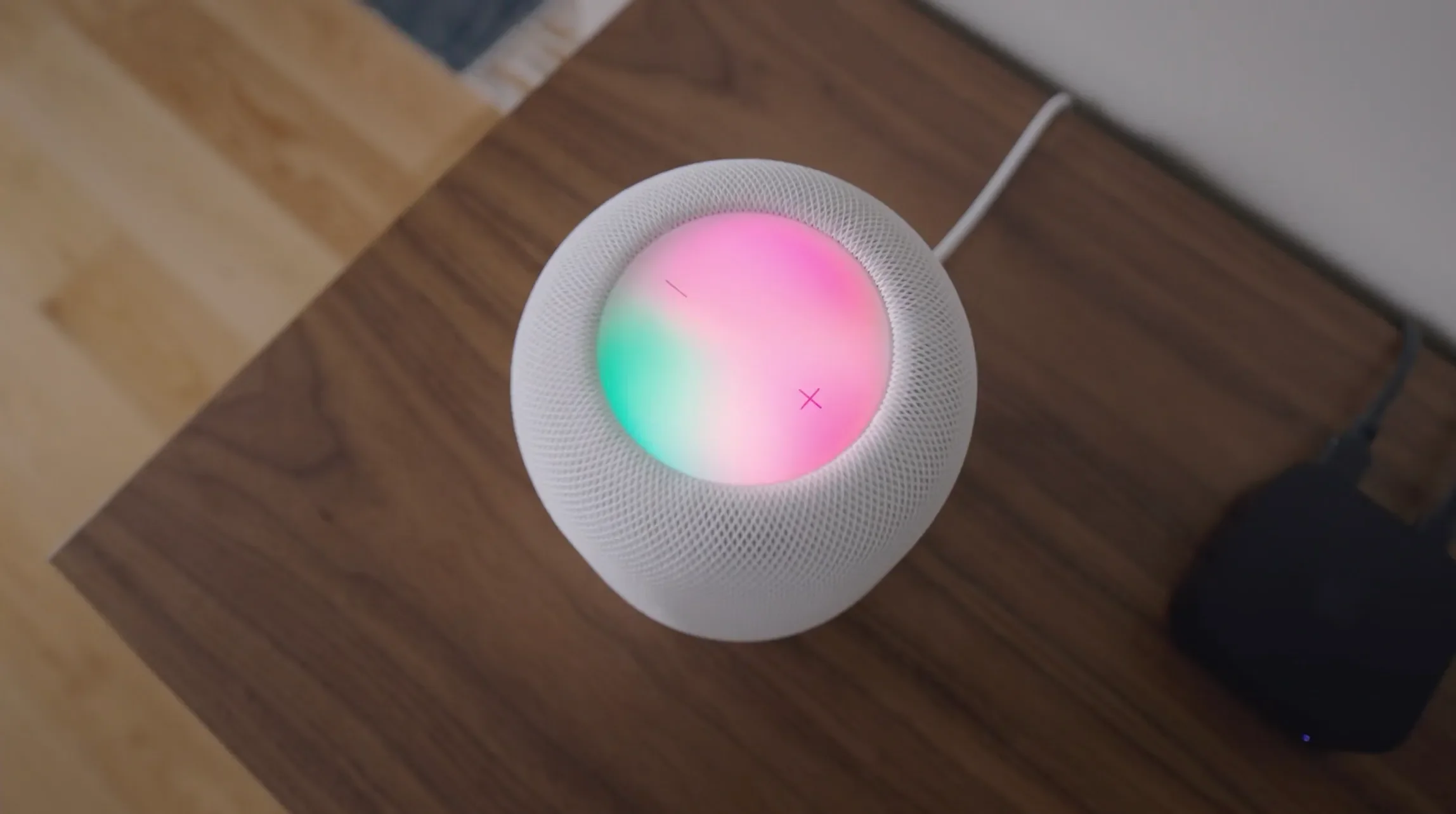 HomePod 26 software update brings Crossfade, AirPlay, and Wi-Fi improvements