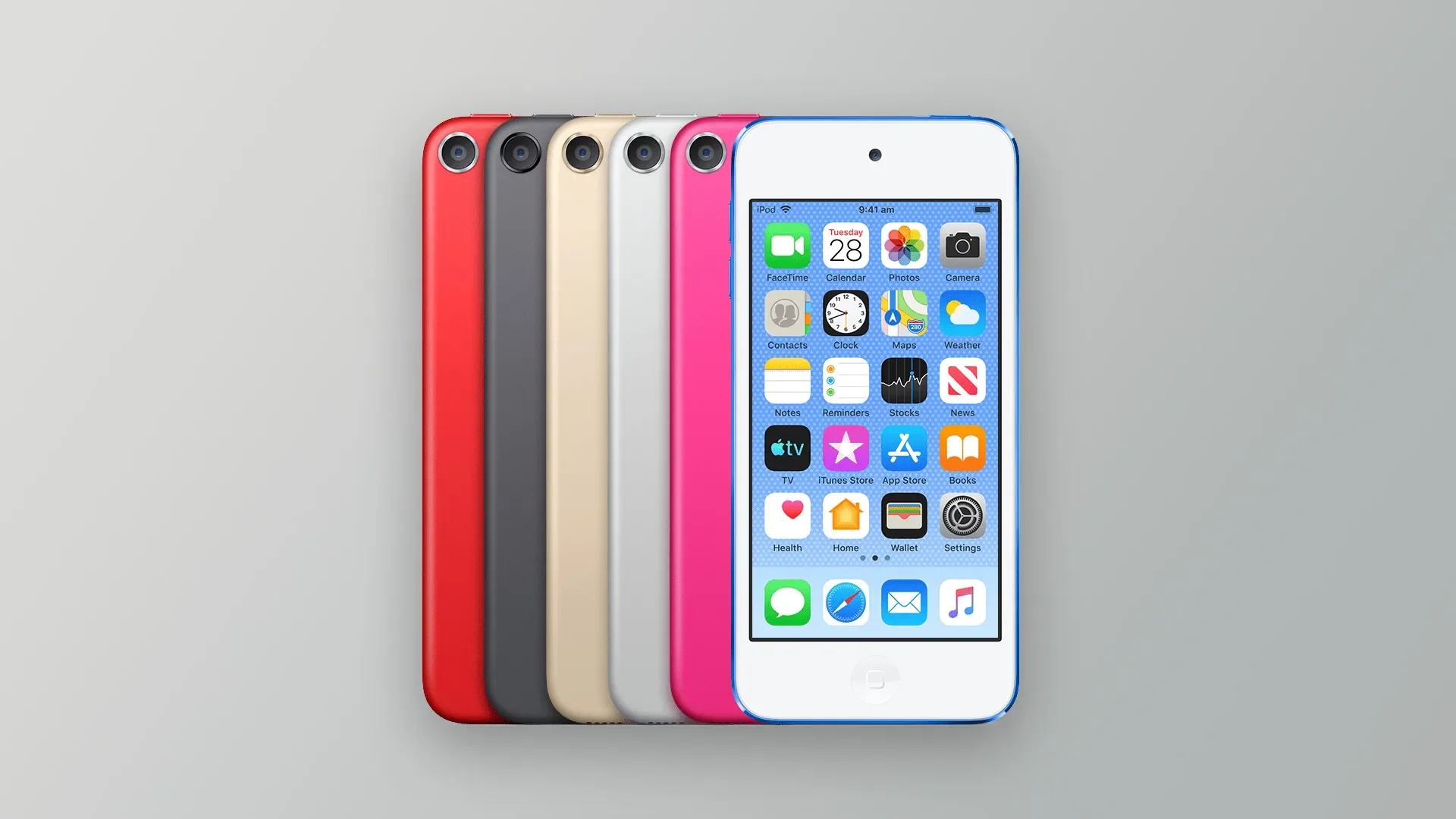 New leak refers to ‘HomePod’ product with a screen; possibly the first ‘HomePod Touch’?