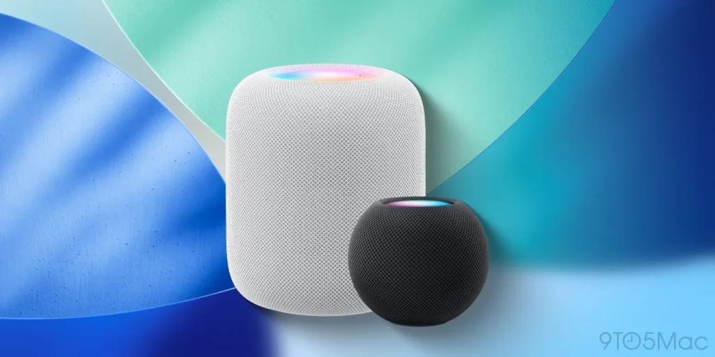 HomePod is getting two new features this fall with iOS 26