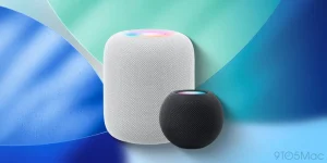 HomePod is getting two new features this fall with iOS 26