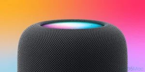 Smart speakers are coming to Matter, but there's a big catch for Apple's HomePod and