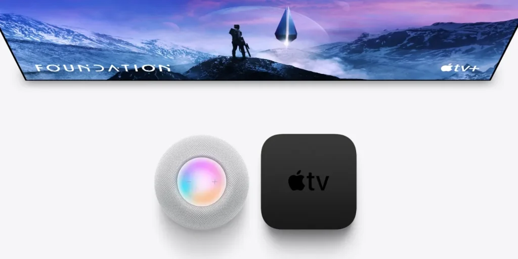 Apple releases tvOS 18.2 and HomePod 18.2, here's what's new