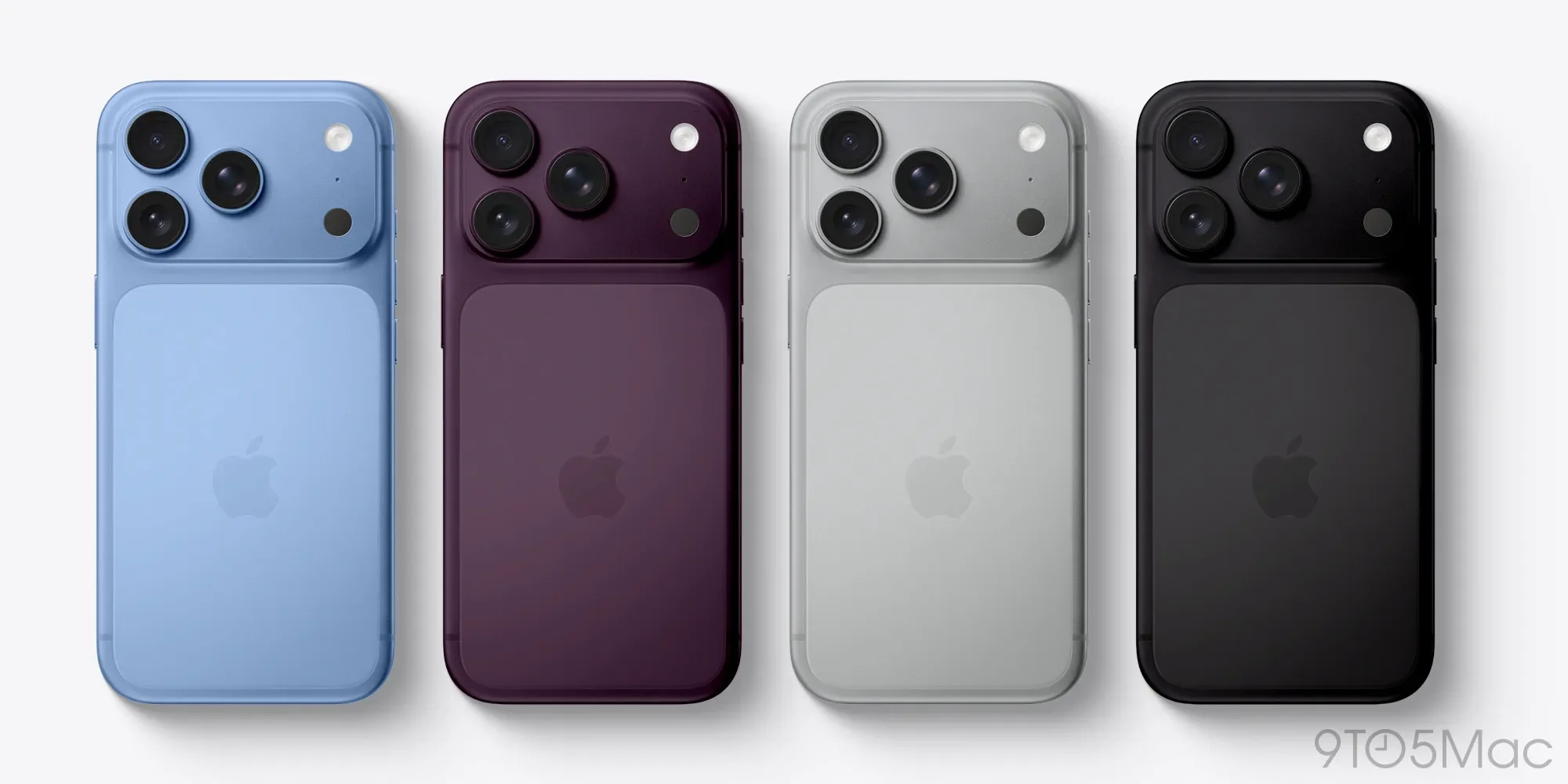 iPhone 18 Pro is just two months away, but you probably shouldn't wait for it