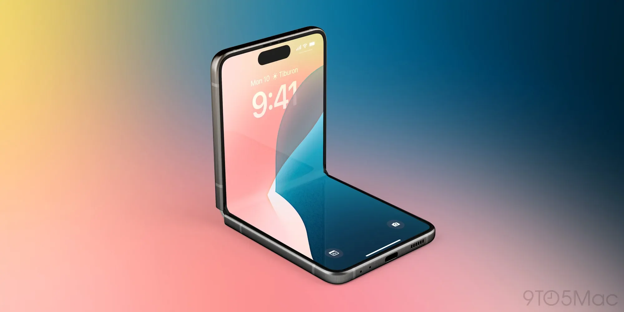 Rumor Replay: Foldable iPhone, new M5 iPad Pro, HomePod confusion