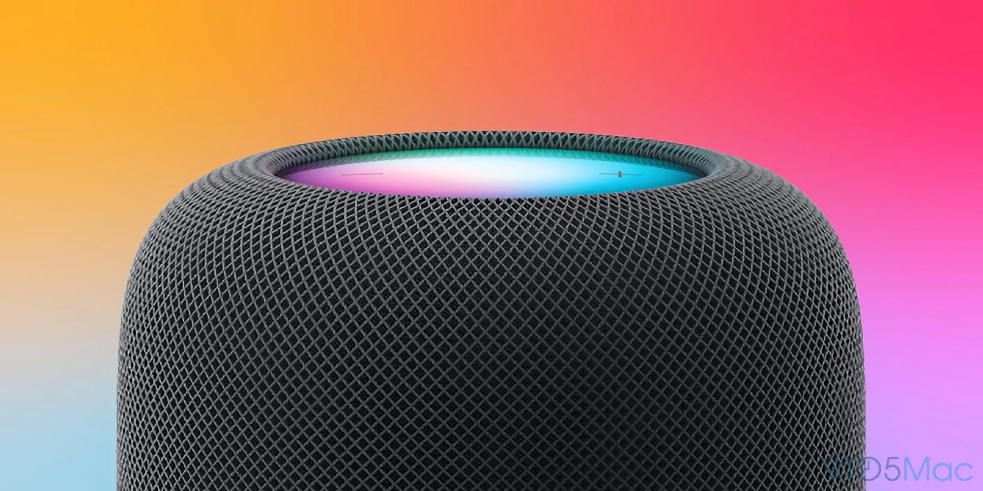 HomePad delay, or new HomePod on the way?