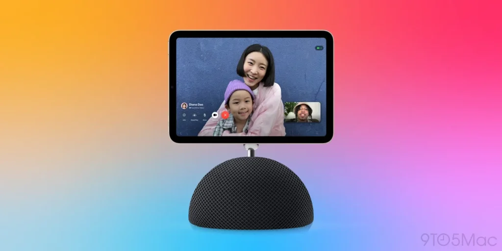 Apple is developing a new device for your home: Here's what the rumors say