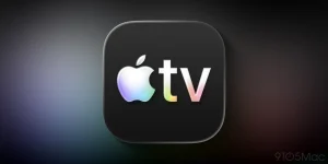 Apple TV has a packed lineup of sports premieres coming soon