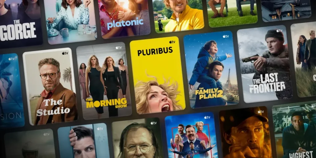Emmy Awards 2026: Apple TV just landed a record 89 nominations [Full list]