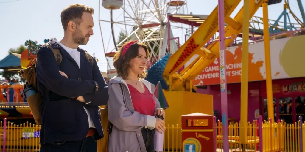 'Trying' season 5 premiere is now available on Apple TV