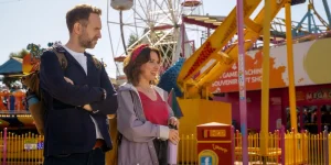 'Trying' season 5 premiere is now available on Apple TV