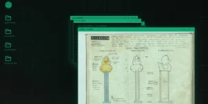 Apple launches 'How Did We Lose This World?' site for Silo season 3